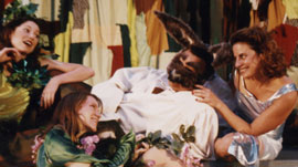 Shakespeare by the Sea, 2000