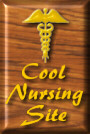 Cool Nursing Site award from Microtec