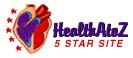 www.healthatoz.com five-star site